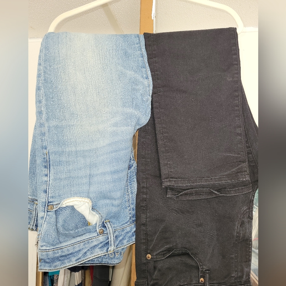 Men's AE jeans